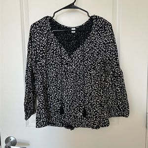 Old Navy Blouse